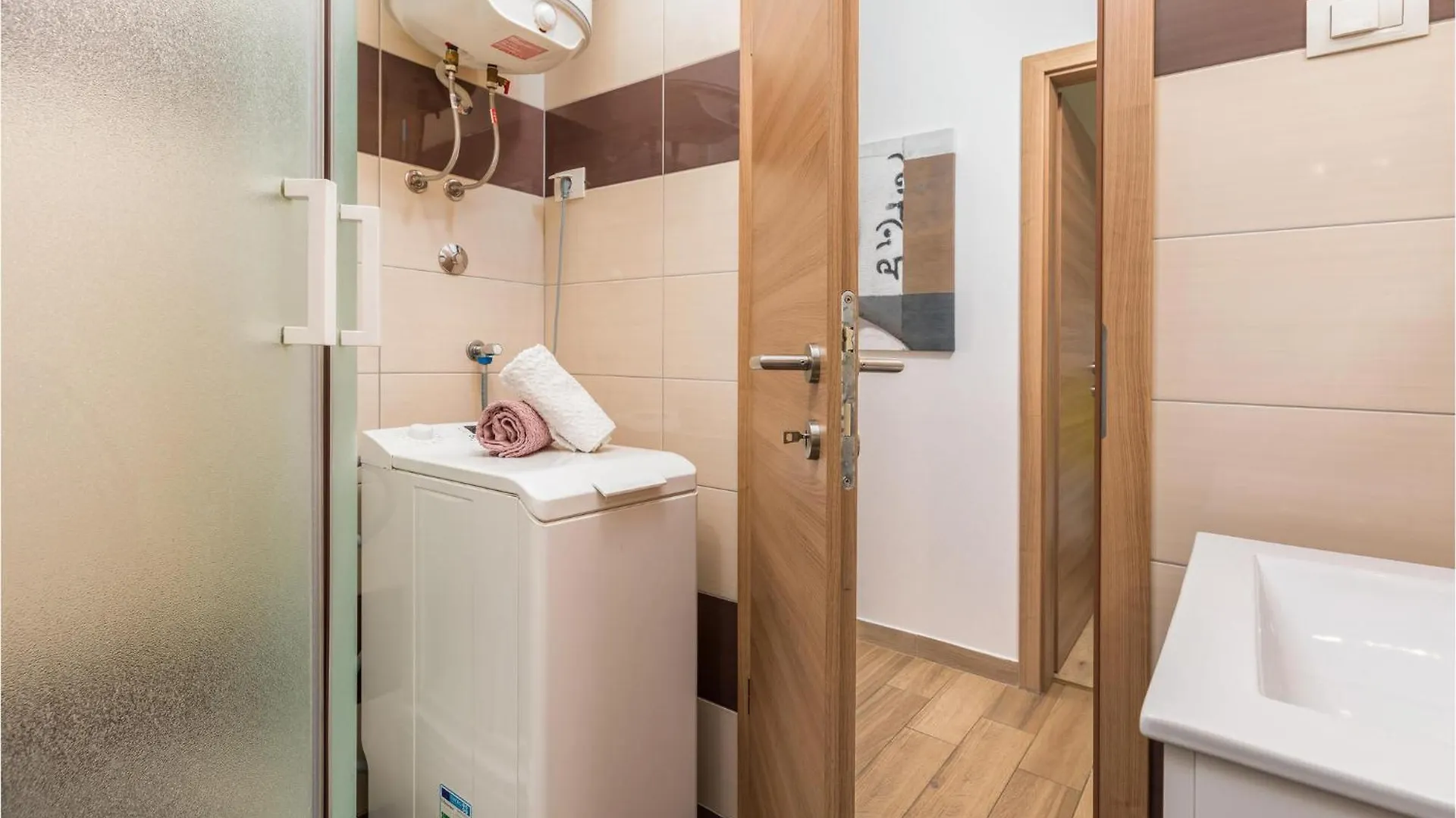 2 Bedroom Gorgeous Apartment In Vodnjan 0*,