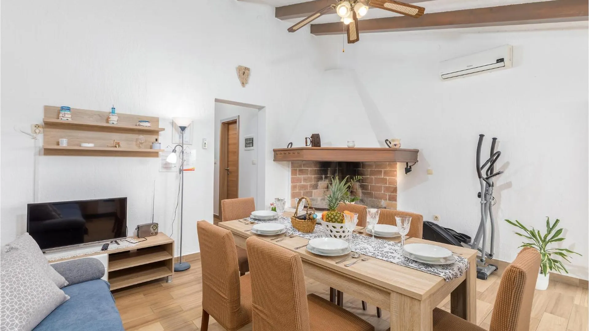 2 Bedroom Gorgeous Apartment In Vodnjan 0*,  Croatia
