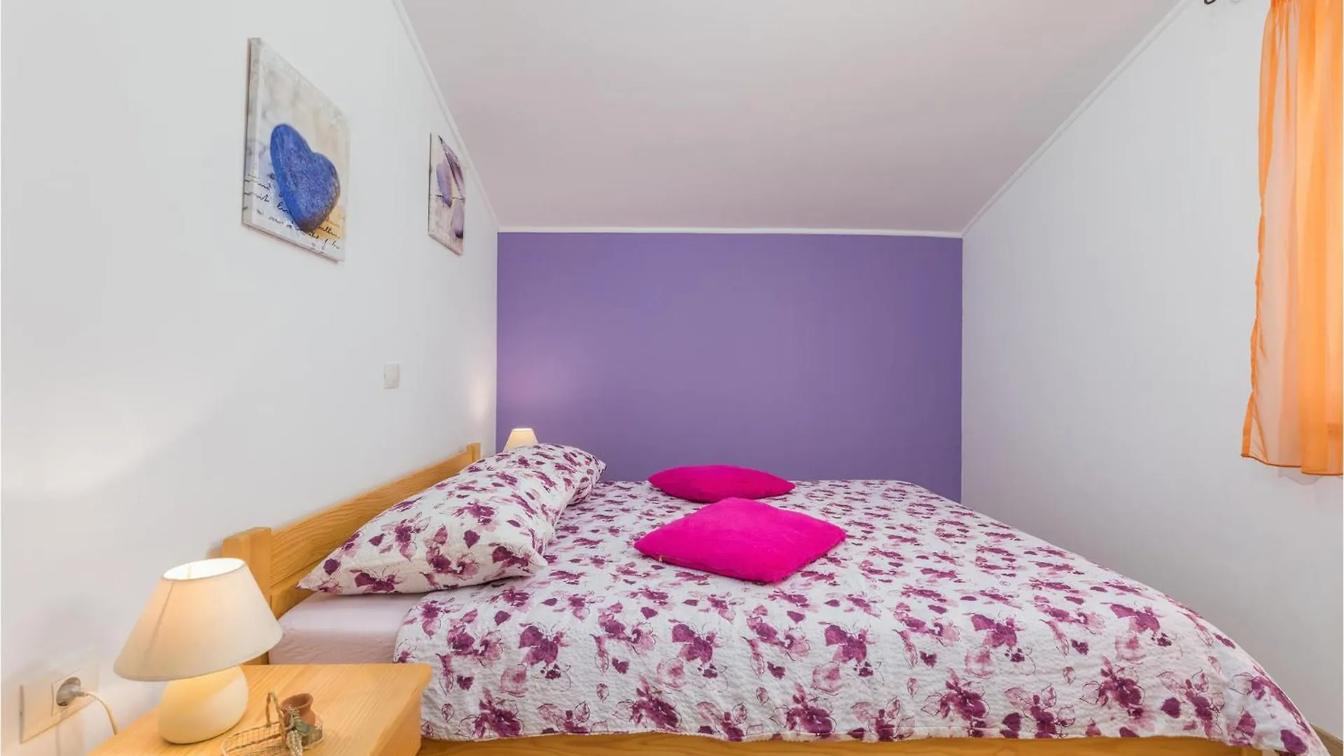 2 Bedroom Gorgeous Apartment In Vodnjan
