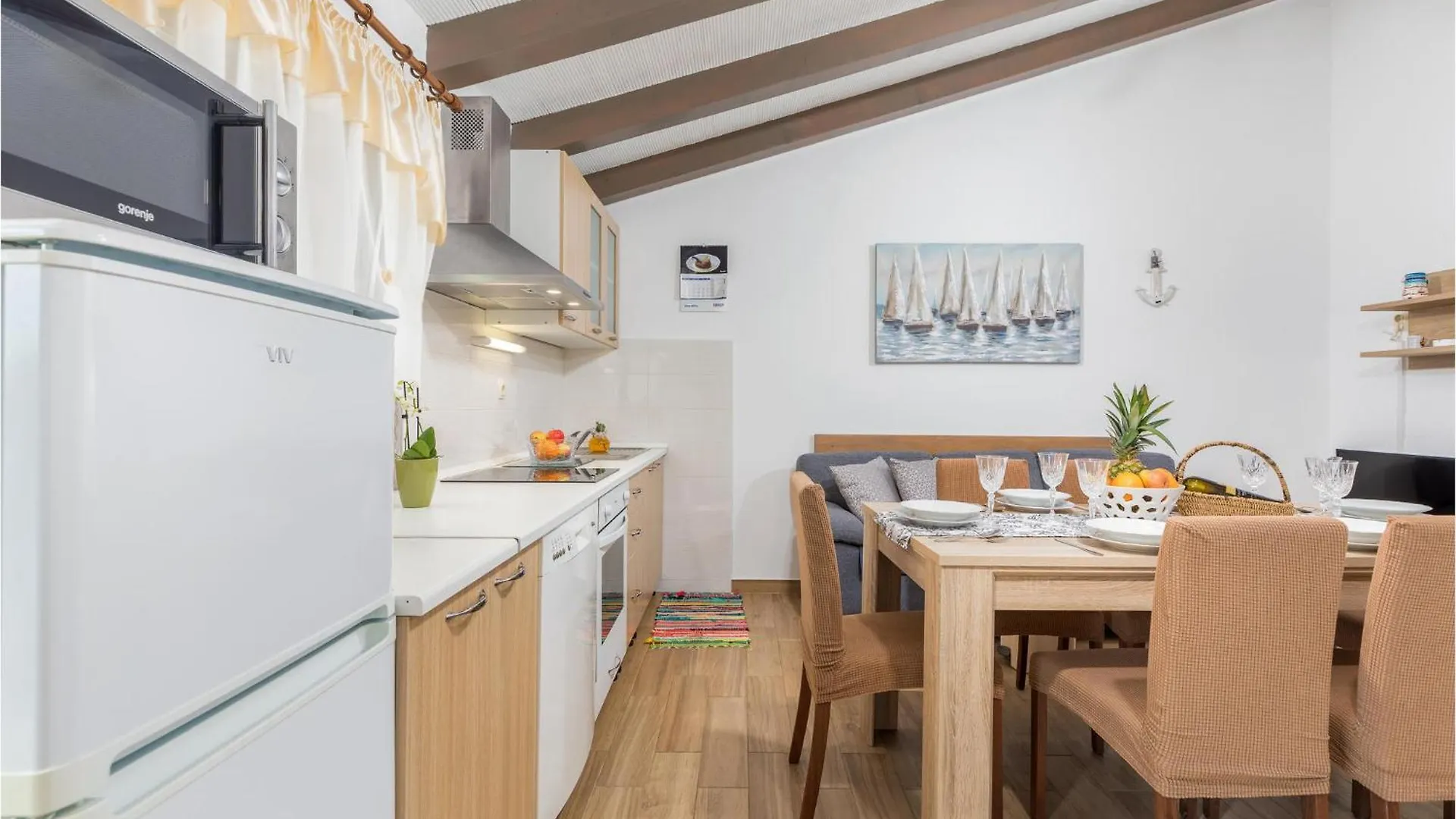 2 Bedroom Gorgeous Apartment In Vodnjan Croatia