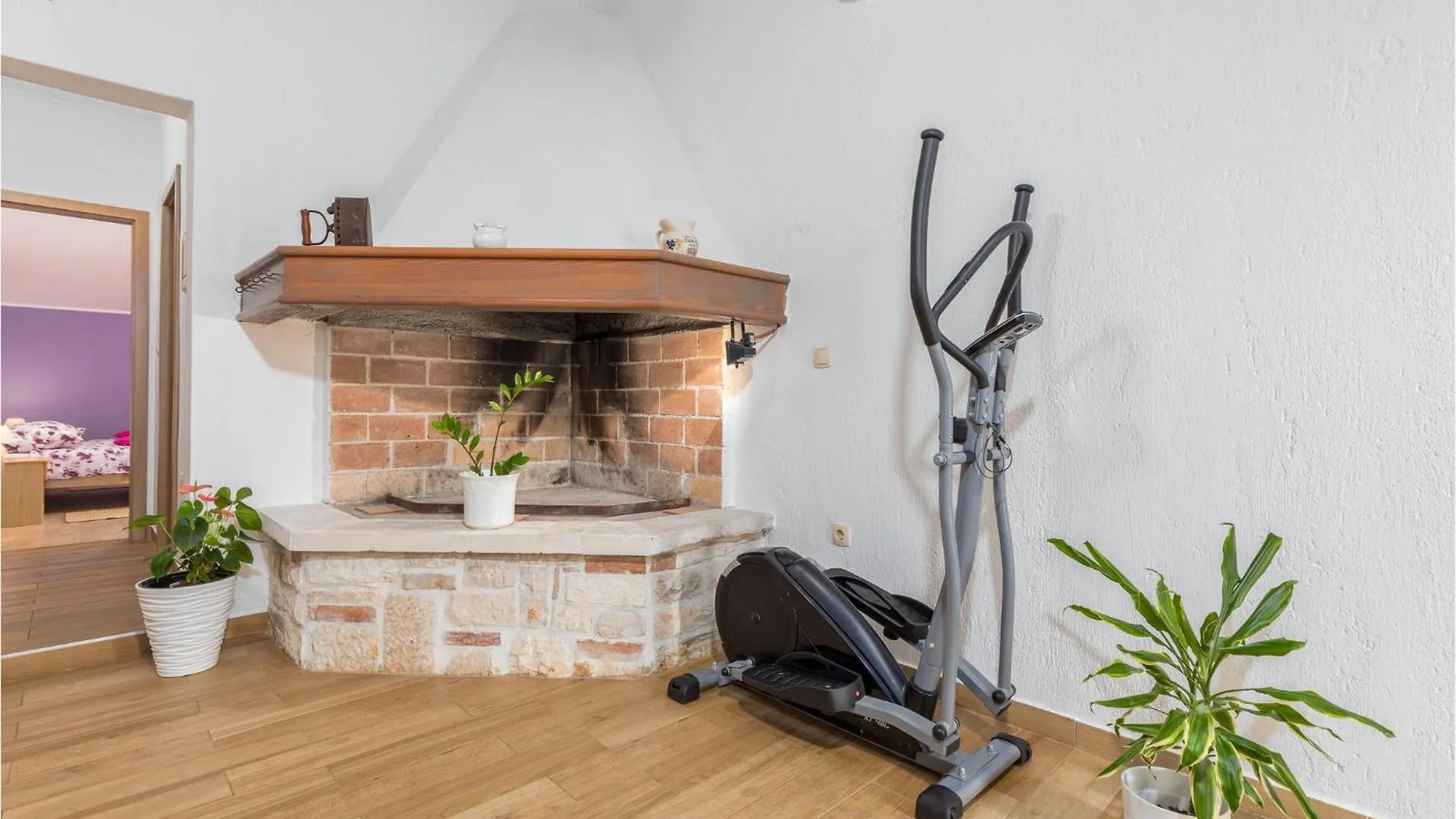 2 Bedroom Gorgeous Apartment In Vodnjan Kroatien