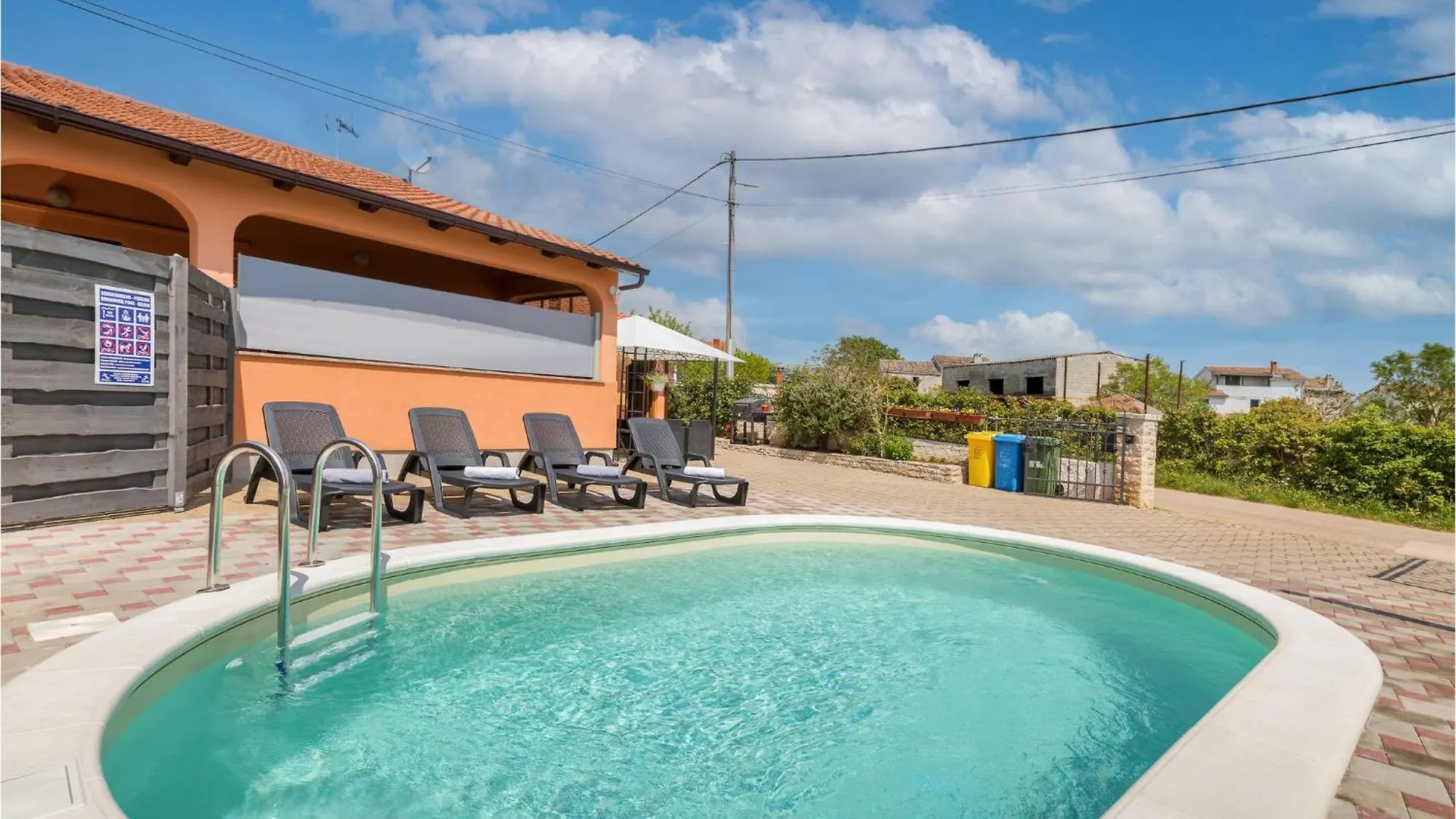 2 Bedroom Gorgeous Apartment In Vodnjan Κροατία