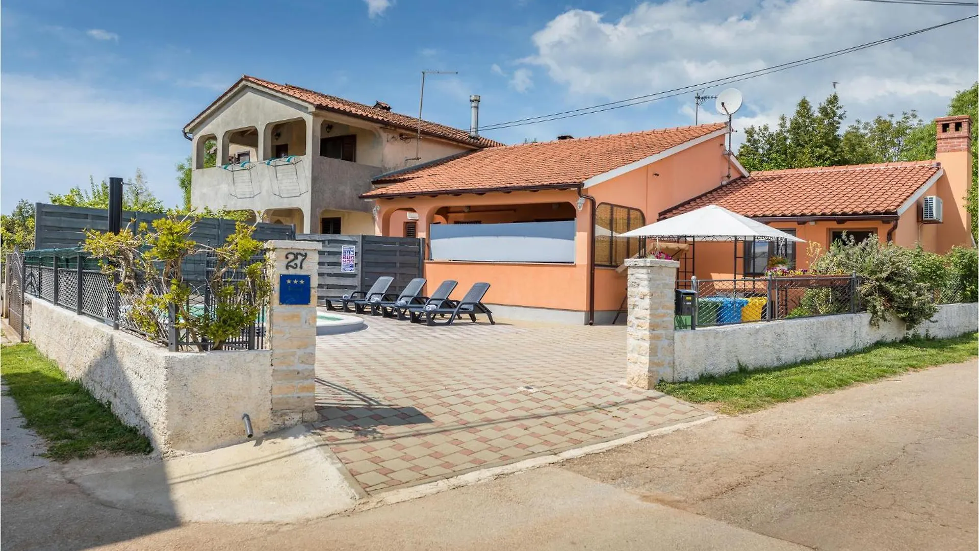2 Bedroom Gorgeous Apartment In Vodnjan Croatia